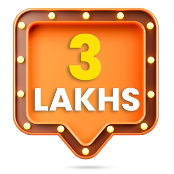 Three Lakh International Money Transfer - Best Send Money Abroad Services